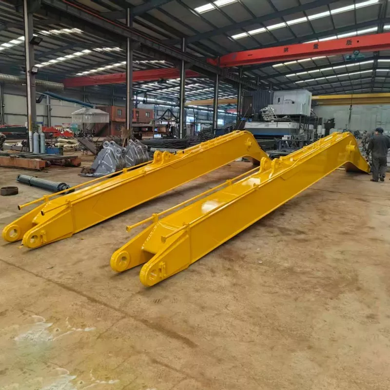 บูมขุดมาตรฐานสำหรับ CAT 320